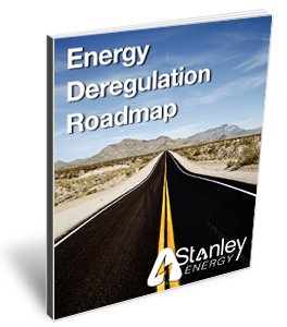 Energy Deregulation Roadmap